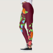 Verbluffende favorieten leggings (Links)