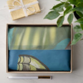 VERBLUFFENDE fee WT Benda Fairies Fae Decoupage Tissuepapier (Geschenk)