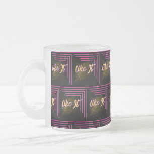 Verbluffende Mok Design voor elke stemming