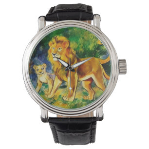 Verbluffende polshorloge met elegante en exotische horloge