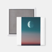 Verbluffende ruimte 5 magneet (Voorkant / Achterkant)