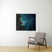 Verbluffende ruimte 73 wandkleed (In Situ (horizontaal))