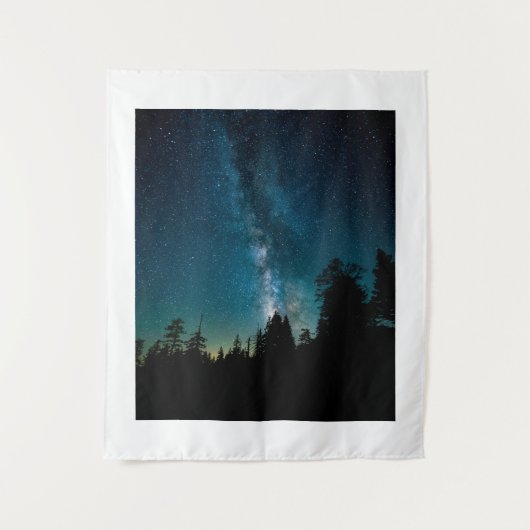 Verbluffende ruimte 73 wandkleed (Voorkant)