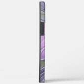 Verbluffende schoonheid Moderne Abstracte fractale Case-Mate iPhone Case (Achterkant / Rechts)