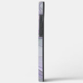 Verbluffende schoonheid Moderne Abstracte fractale Case-Mate iPhone Case (Achterkant / Links)