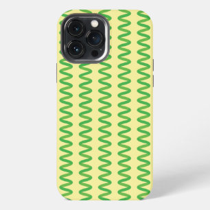 Verbluffende Spirulina iPhone 13 Pro Max Hoesje