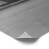  Verbod Bier, we willen Bier Verbod Poster (Hoek)