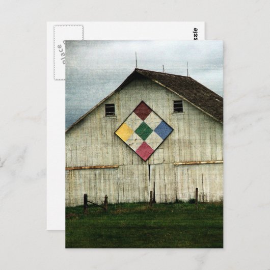 Verbod dat niet meer bestaat briefkaart (Voorkant / Achterkant)