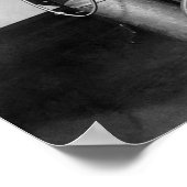 VERBOD OP CANADA GECONFISCEERDE STILLEN 1917 POSTER (Hoek)