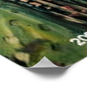 Verbod op de Dread Poster (Hoek)