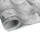 Verbod - Speakeasy Police Raid Bootlegger - M Cadeaupapier (Rol Hoek)