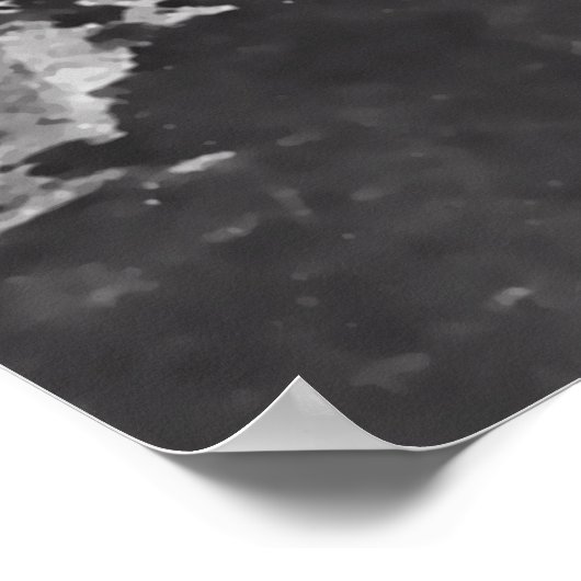 VERBOD - WE WILLEN EEN BIER-PROTEST C. 1932 POSTER (Hoek)