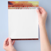 Verboden City Flyer (Hand)