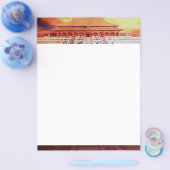 Verboden City Flyer (Enkel)