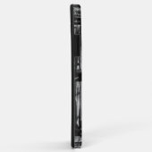 Verboden Man Case-Mate iPhone Case (Achterkant/rechts)