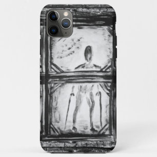 Verboden Man iPhone 11 Pro Max Hoesje
