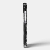 Verboden Man Case-Mate iPhone Case (Achterkant / Links)