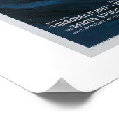 Verboden planeet poster (Hoek)