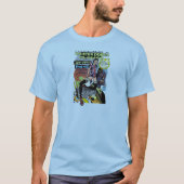 Verboden Shirt (Voorkant)