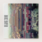 verboden stad peking legpuzzel (Verticaal)