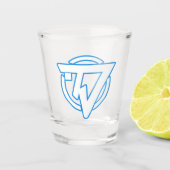 Verboden warm glas (Voorkant)