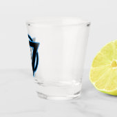 Verboden warm glas (Rechts)