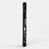 VerbodenWare-verfmasker Case-Mate iPhone Case (Achterkant/rechts)