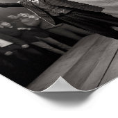 verbodstijdperk: we willen whisky poster (Hoek)