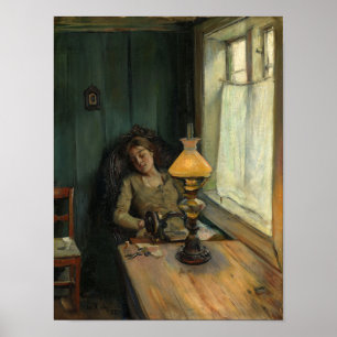 Verbonden   Christelijk Krohg   Poster