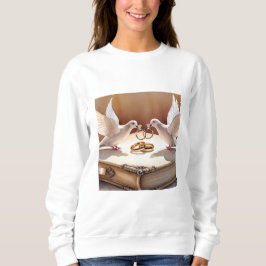 Verbonden in liefde T-shirt