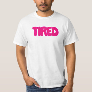 Verbonden T-shirt