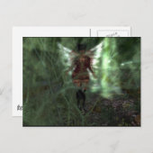 Verborgen Briefkaart (Voorkant / Achterkant)