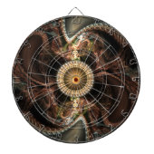 Verborgen Dartbord (Voorkant)