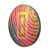 Verborgen deur dartbord (Voorkant Rechts)