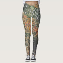 Verborgen fijne camouflage en Jouw tekst