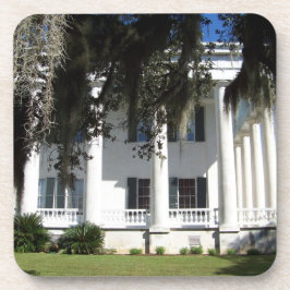 Verborgen gem in St Francisville Bier Onderzetter