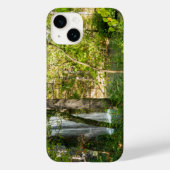 Verborgen Herfsten Case-Mate iPhone Case (Achterkant)