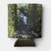 Verborgen Herfsten in het nationale park Grand Tet Blikjeskoeler (Voorkant)