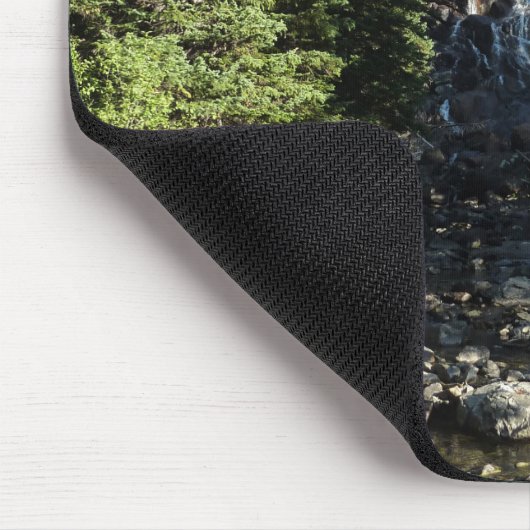 Verborgen Herfsten in het nationale park Grand Tet Muismat (Hoek)