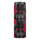 Verborgen in de rozen thermosbeker (Achterkant)