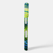 verborgen lenteweide Case-Mate iPhone case (Achterkant / Rechts)