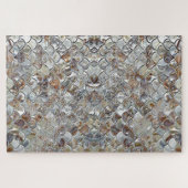 Verborgen libellen legpuzzel (Horizontaal)