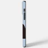 Verborgen liefde Case-Mate iPhone case (Achterkant / Links)