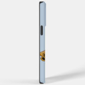 Verborgen liefde Case-Mate iPhone case (Achterkant / Rechts)