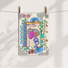 Verborgen mechanisme poster