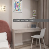 Verborgen mechanisme poster