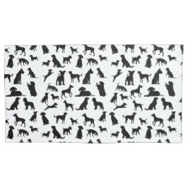 Verborgen poten kussensloop