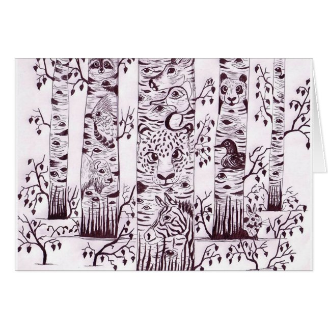 verborgen schat (Voorkant Horizontaal)