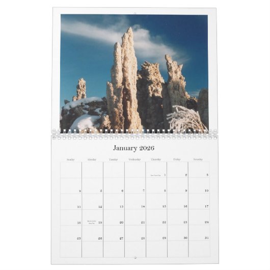 Verborgen schatten 2012 kalender (Jan 2026)