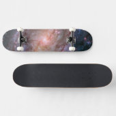 Verborgen spiraal Galaxy Messier 83. Skateboard (Horizontaal)